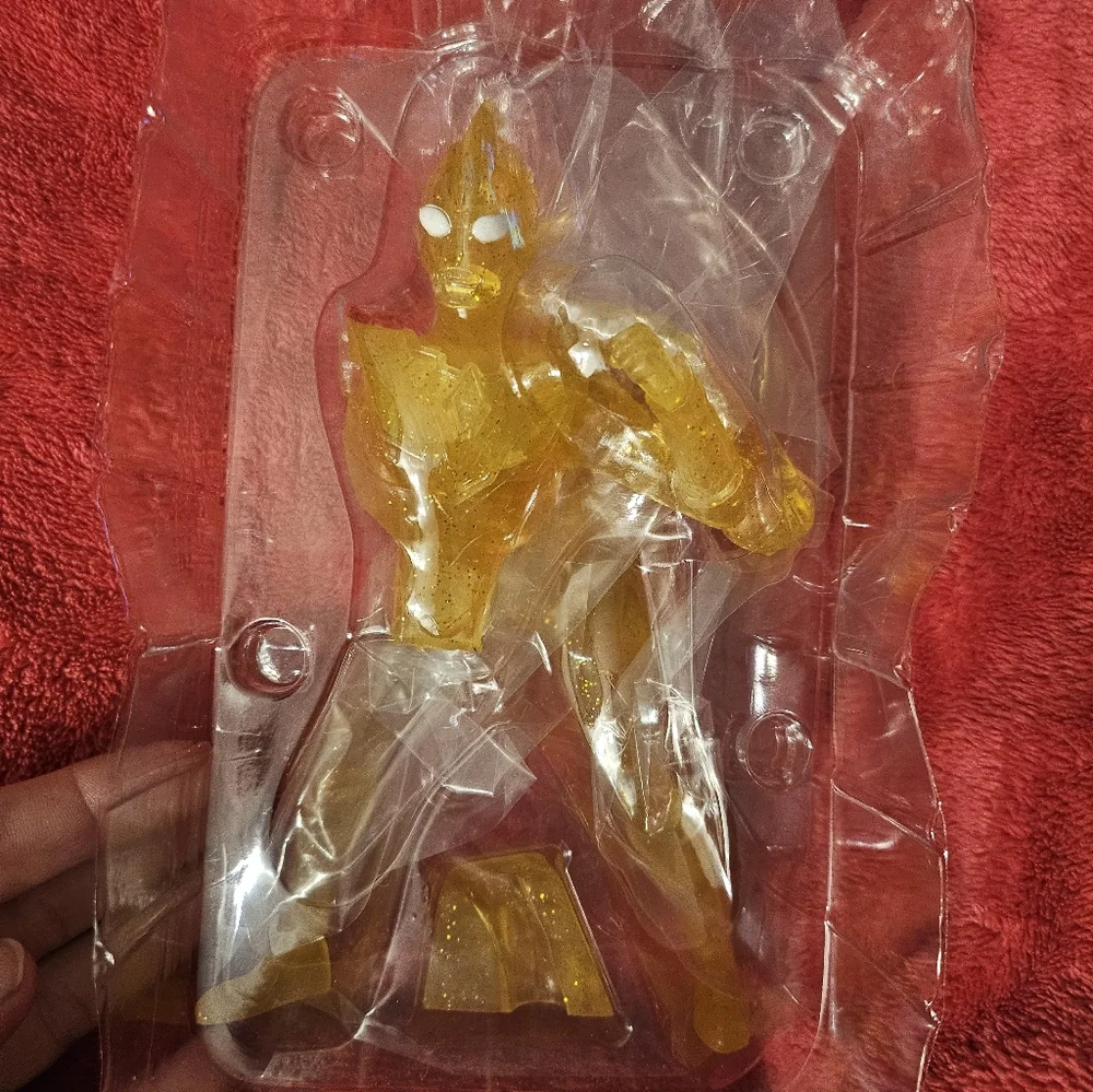 Ultraman‎ Banpresto Trigger Hero's Brave Trigger Version B
